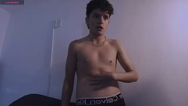 Luca_Voss Live XXX Chat