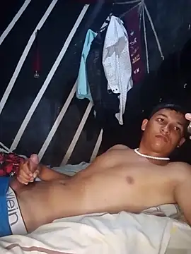 Webkamerová show Kirito-23hot