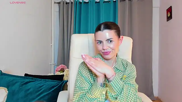 SeductiveBella Chat XXX in diretta