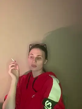 Flossy_Vettie Chat XXX in diretta