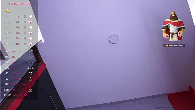 wild_col_のライブXXXチャット