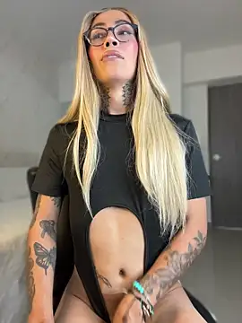 miss_tatiana_ Webcam Show