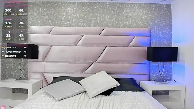 Scarlett_Viibe live XXX chat