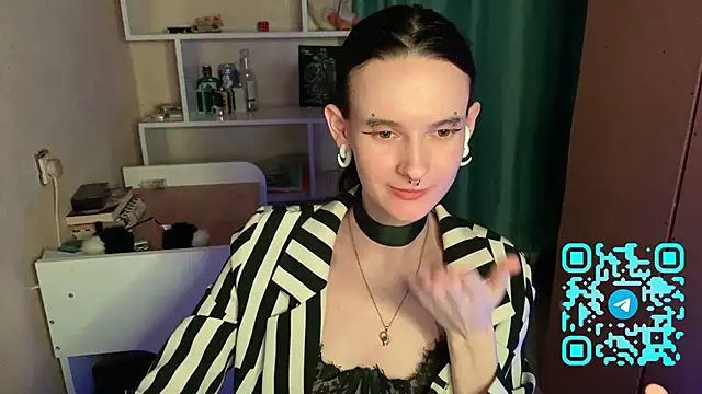 Chat +18 de MabelDefina ao vivo