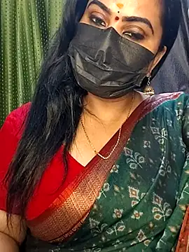 Anushka_flower's Live XXX Chat