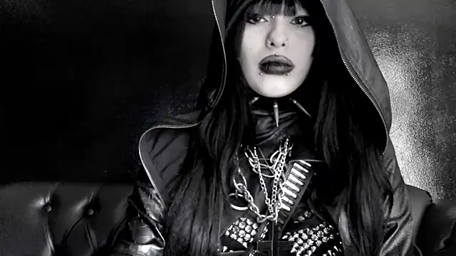 XXIOUX – Live XXX-chat