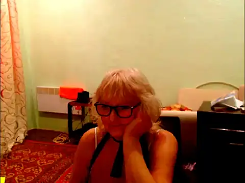 Natali7634 Live XXX-Chat