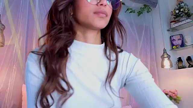 EmmyCortez's Webcam Show