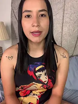 Val12777 Live XXX-Chat