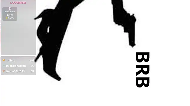 Lisa_Moones Chat XXX in diretta