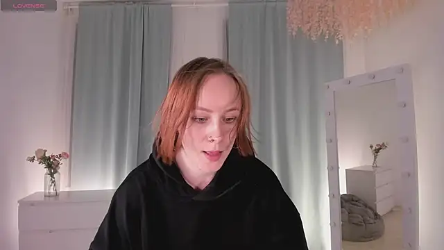 LilianKroft – Live XXX-chat