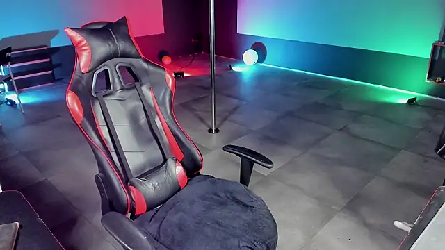 dirty-boss – Kamerová šou