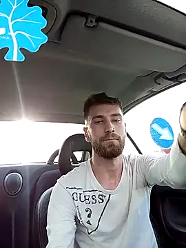 MisterHaze Webcam-Show