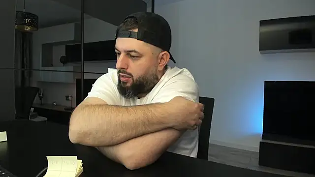 DravenPeak – Kamerová šou