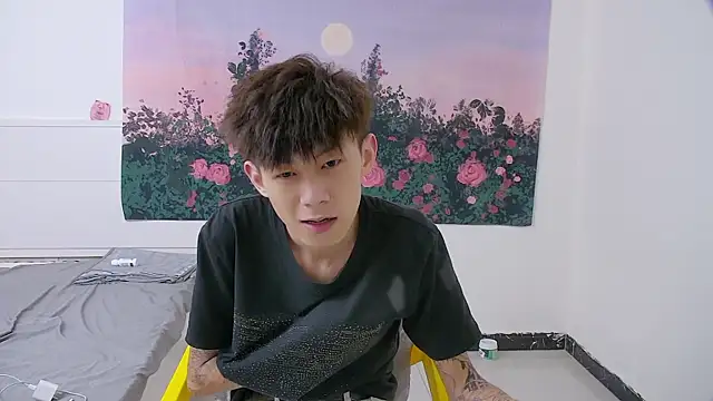 paofu-001 – Naživo XXX chat