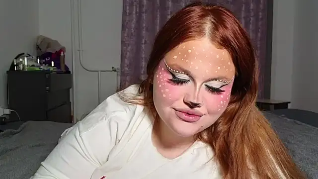 Gloria_Thomas Live XXX-chat