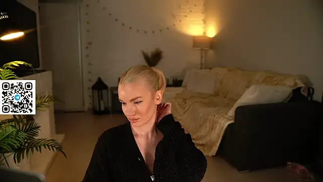 pantykrist Live XXX-Chat