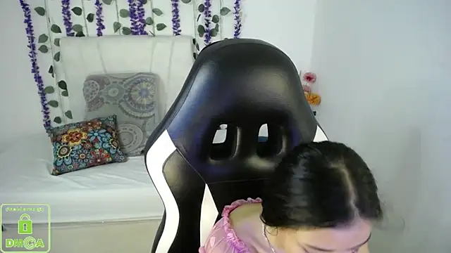 Chat XXX en directo de NathaliaSweet_11