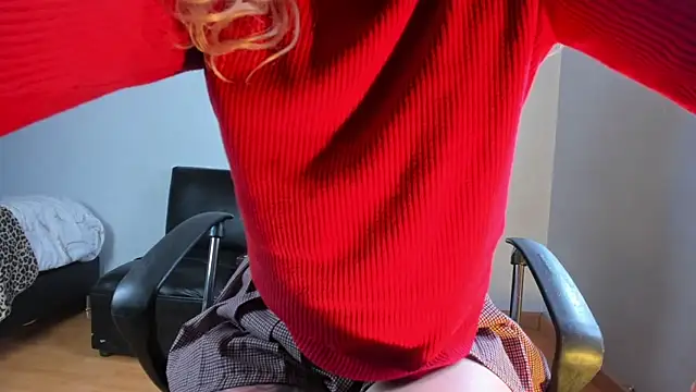 Chat XXX en directo de Pamela_Squirtt