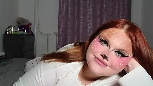 Gloria_Thomas' Live XXX Chat