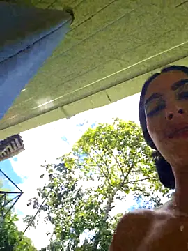 SAMY_AND_ARI 라이브 XXX 채팅