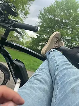 AmjadAlpha élő XXX-chatje