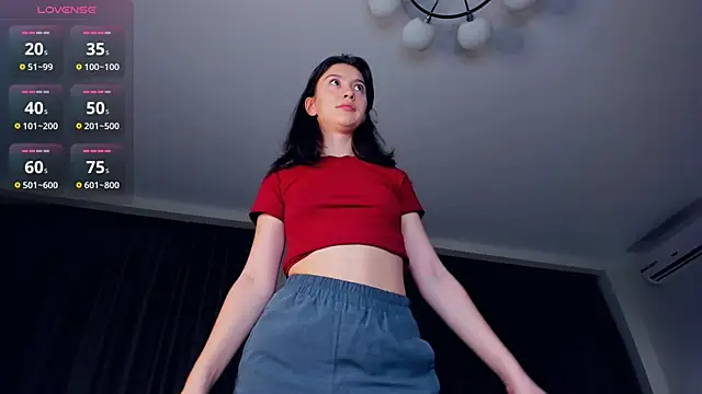 LibbieSchworm's Live XXX Chat