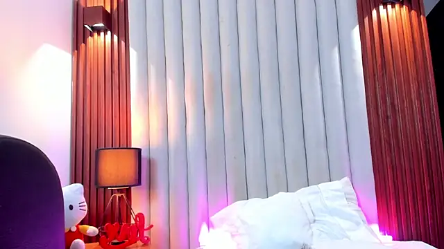 Scarlett_Evanss_'s Live XXX Chat