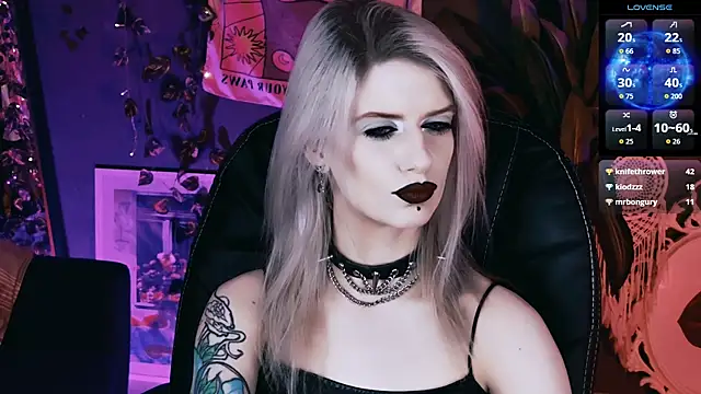 Noah_ElmerX Adlı Modelin Canlı XXX Sohbeti