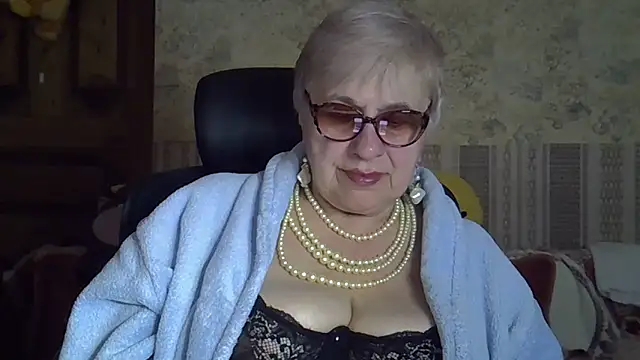 دردشة SweetCherry27 الجنسية المباشرة