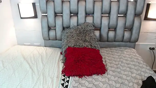 Chatroom XXX en direct de Derek_Storm_