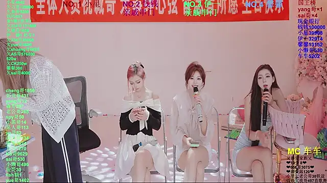 ZZ00033S webcam show