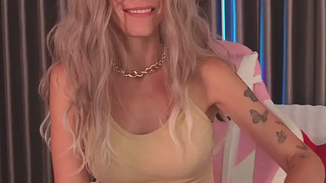 Chat XXX Live betty_xoxoo