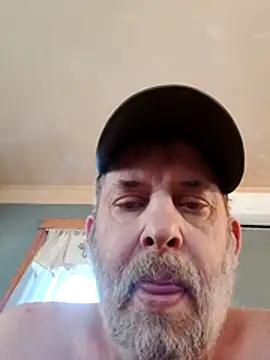 FragrantToe529 Pertunjukan Webcam