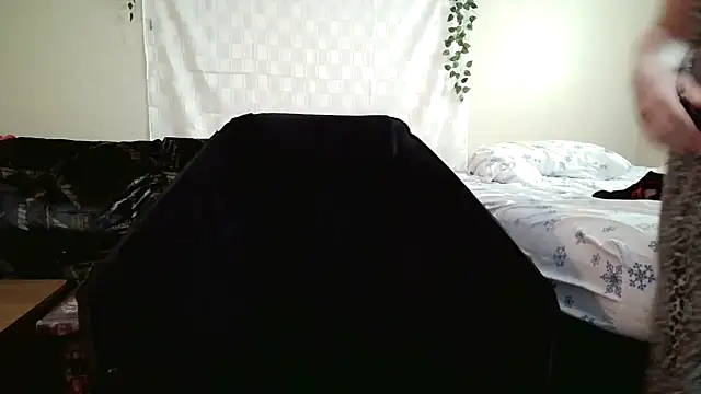 JessaBella Adlı Modelin Canlı XXX Sohbeti