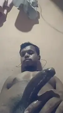 Webkamerová show Anish4321@xh