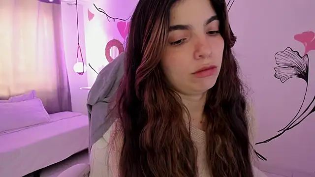 Isabela_Fiorelli 即時 XXX 聊天