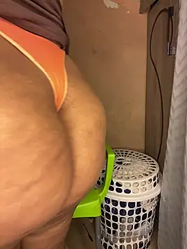 BlessingsXO's Webcam Show