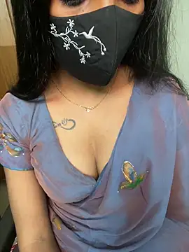 its_ur_flora 라이브 XXX 채팅