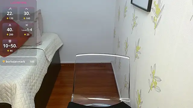 Laia_white 라이브 XXX 채팅