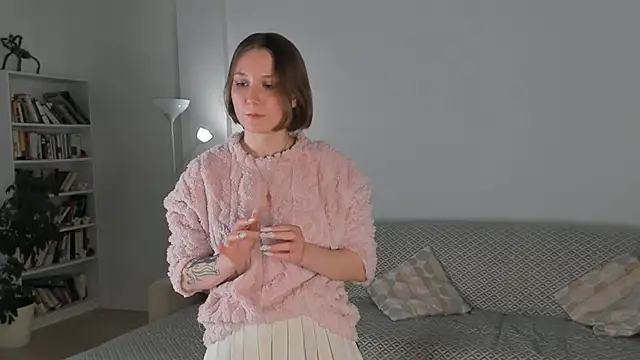 DottyKutzer Webcam Show