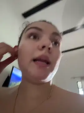 Webkamerová show Eva_stark10