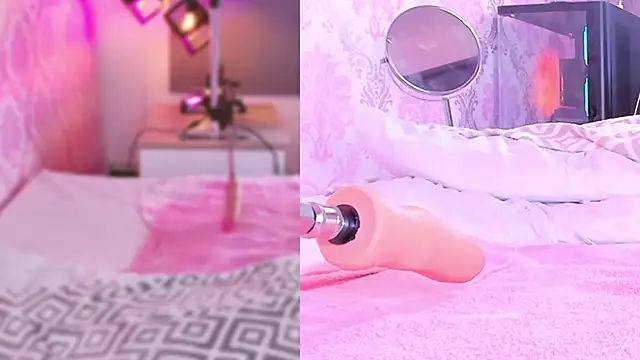 kloe_campbell's Live XXX Chat