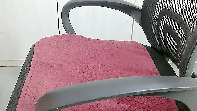 Show webcam de Creepy_Sexy