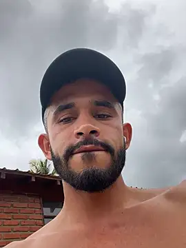 Jacksonfranco Chat XXX in diretta