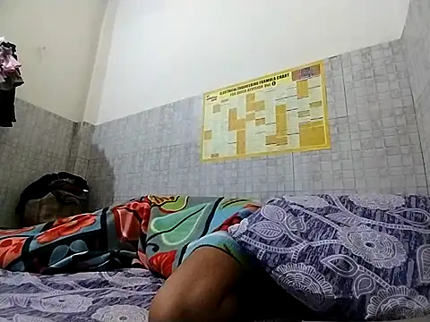 bigvorn6's Webcam Show