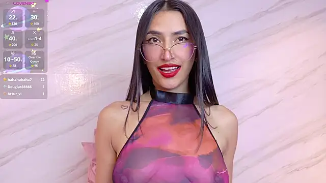 sammyei_のライブXXXチャット