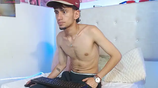 عرض كام golden_raiden_12