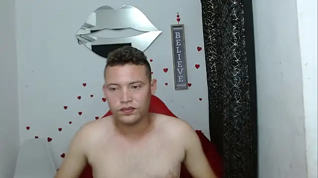 sven_fox723 – Kamerová šou