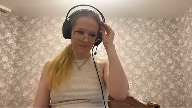 Show de webcam de ElmiraGildea